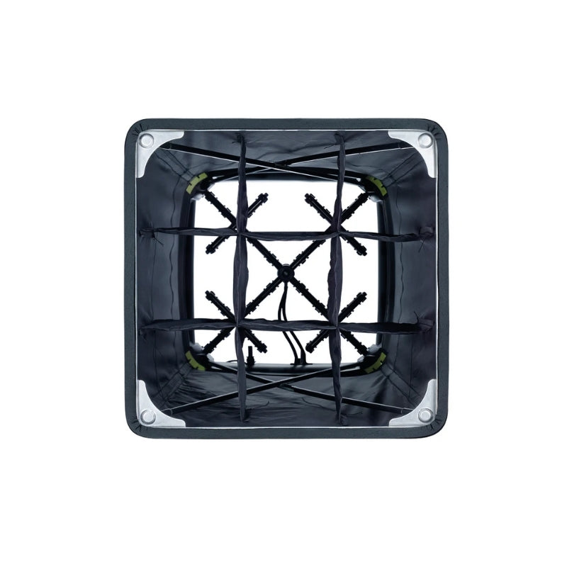 Testo Replacement Hood 360 × 360 mm