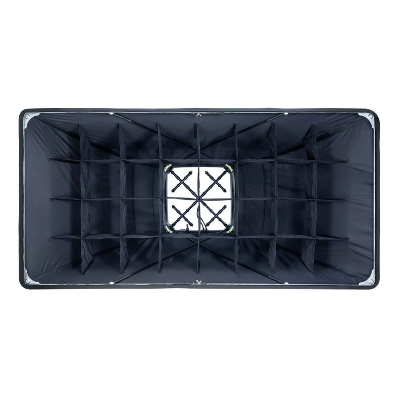 Testo Replacement Hood 610 × 1220 mm