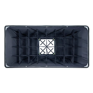 Testo Replacement Hood 610 × 1220 mm