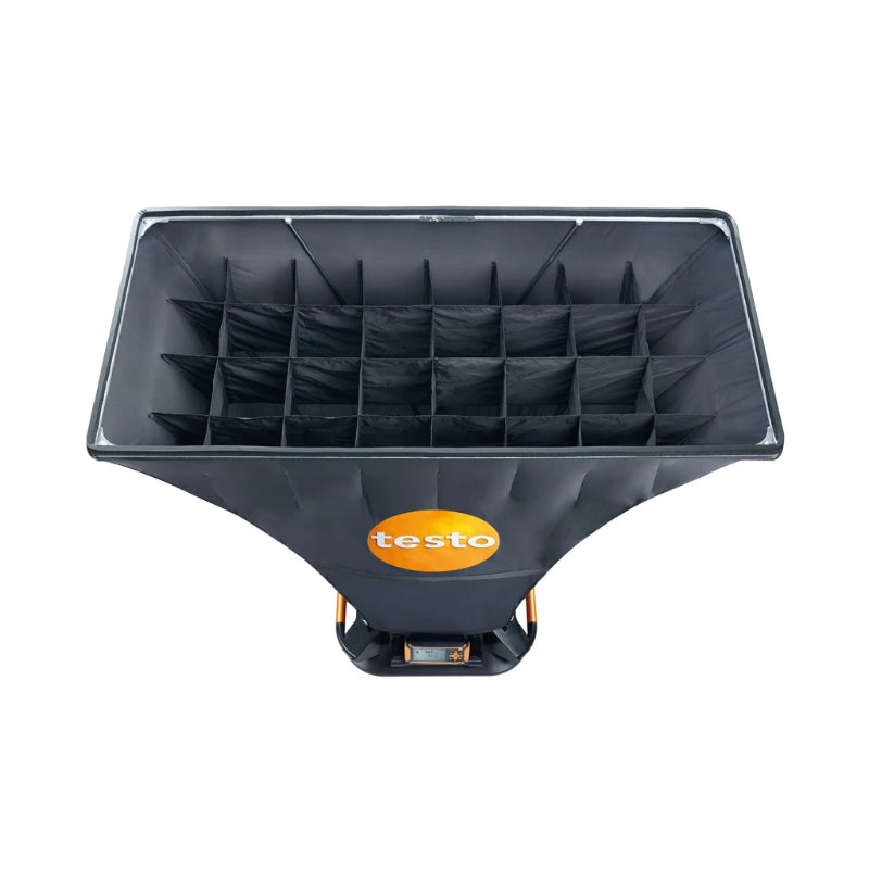 Testo Replacement Hood 610 × 1220 mm