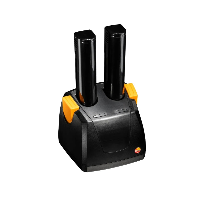Testo Battery- Charging Station – Desktop Charging Station