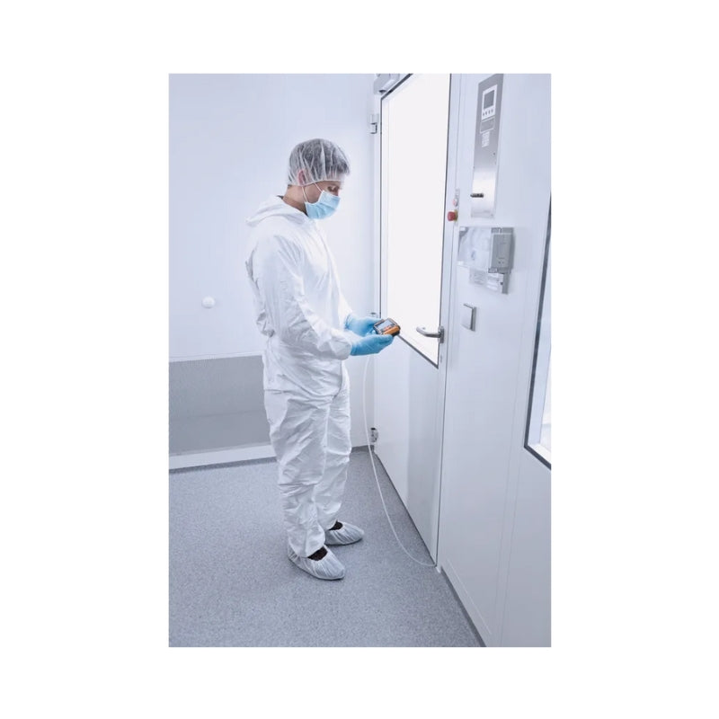 Testo 420 – Differential Pressure Measuring Instrument