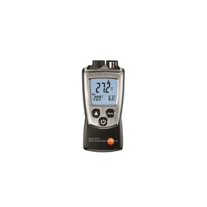 Testo 810 2-in-1 IR Infrared Thermometer