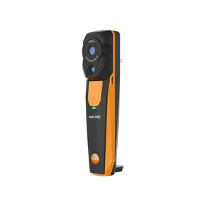 Testo 860i – Wireless Thermal Imager for Smartphones