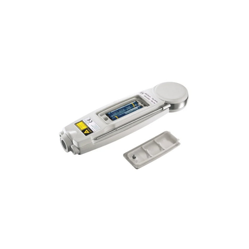 Testo 104-IR – Infrared &amp; Probe Thermometer