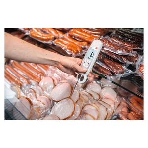 Testo 104-IR – Infrared & Probe Thermometer