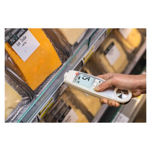 Testo 104-IR – Infrared & Probe Thermometer