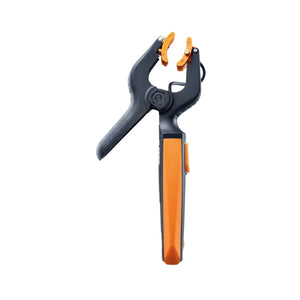 Testo 115i – Clamp Thermometer with Smartphone Operation