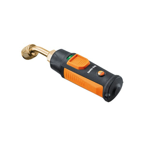 Testo 549i – High-Pressure Gauge with Smartphone Operation