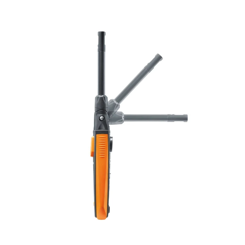 Testo 605i – Thermohygrometer with Smartphone Operation