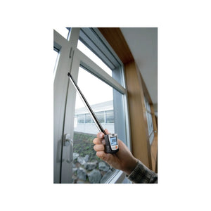 Testo 405 – Low Cost Thermal Anemometer