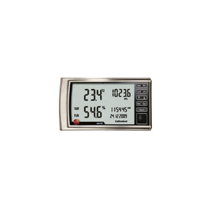 Testo 622 - Indoor Climate Meter