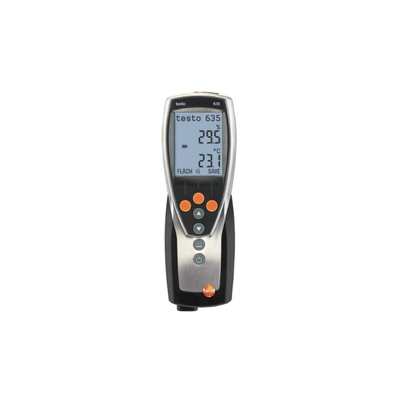 Testo 635-1 - Thermohygrometer