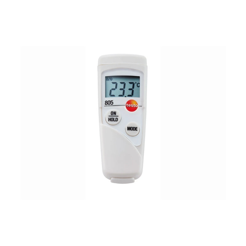 Testo 805 – Mini IR Thermometer
