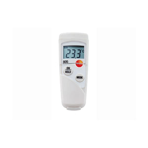 Testo 805 – Mini IR Thermometer