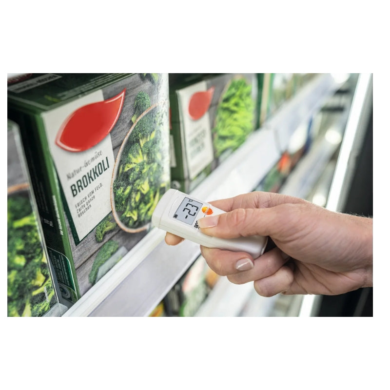 Testo 805 – Mini IR Thermometer