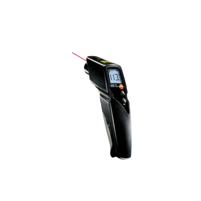 Testo 830-T1 Infrared Thermometer