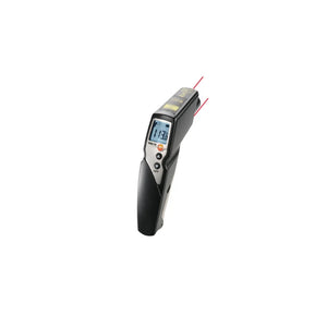 Testo 830-T4 Infrared Thermometer