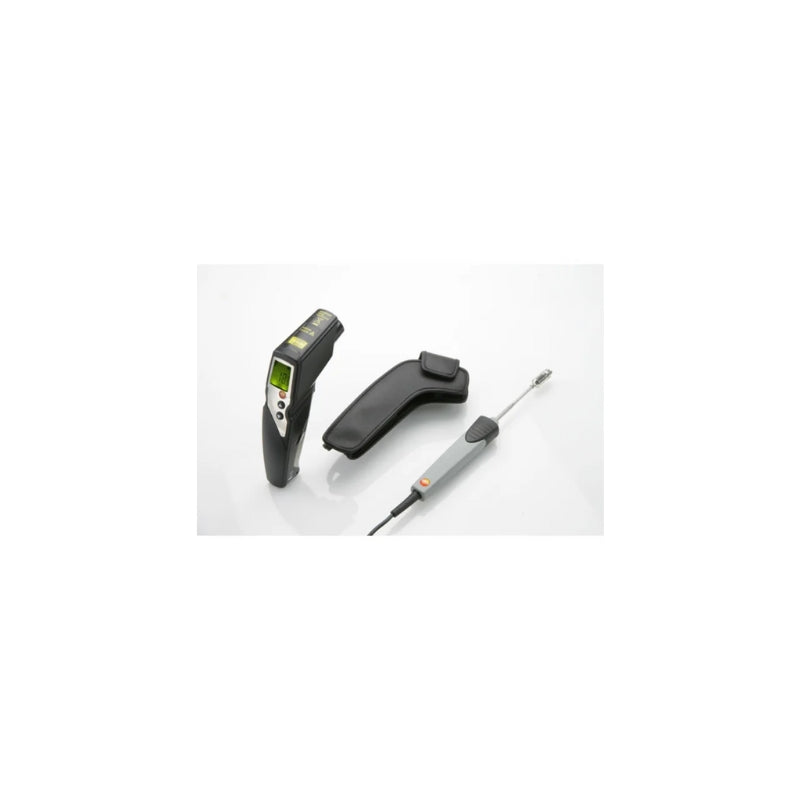 Testo 830-T4 Infrared Thermometer
