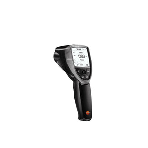 Testo 835-T2 High Temperature Infrared Thermometer