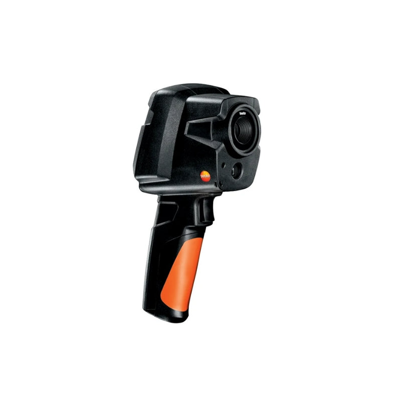Testo 865 – Thermal Imager (160 × 120 pixels)