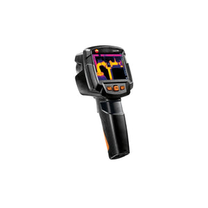Testo 868 – Thermal Imager (160 × 120 pixels, App)