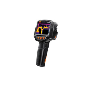 Testo 868 – Thermal Imager (160 × 120 pixels, App)