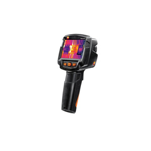Testo 871 – Thermal Imager (240 × 180 pixels, App)