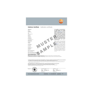 Testo 205 – pH Meter for Solids