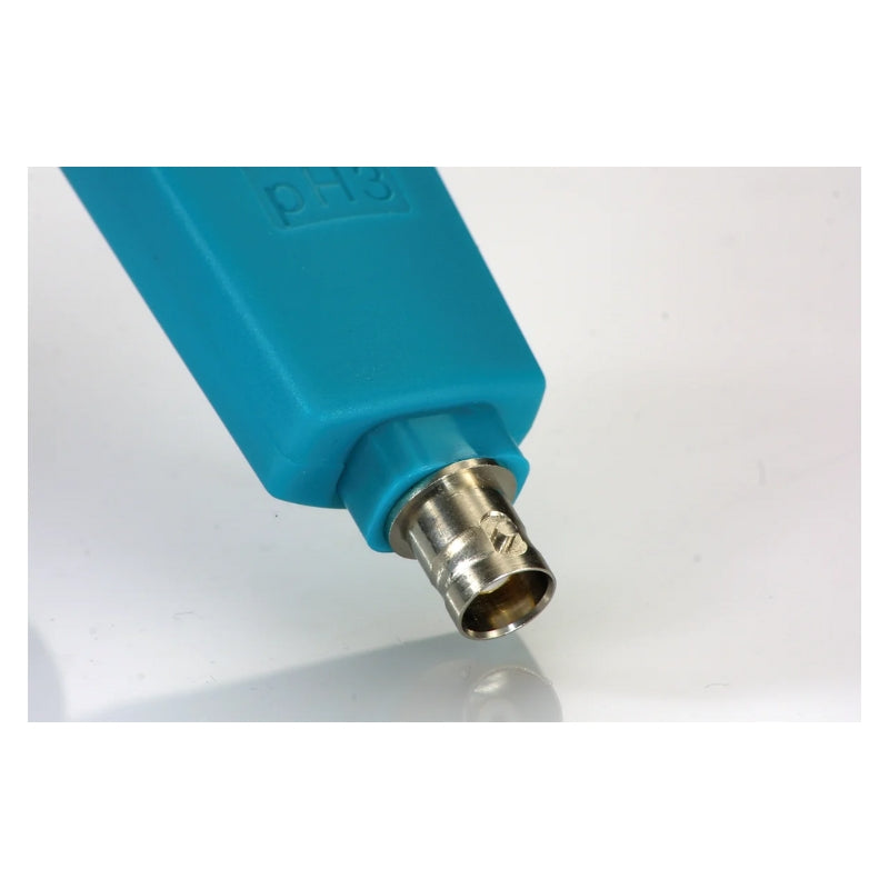 Testo 206-pH3 – pH Meter with BNC Socket