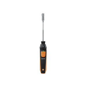 Testo 915i – Thermometer with Surface Probe and Smartphone Operation