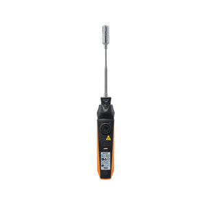 Testo 915i – Thermometer with Surface Probe and Smartphone Operation