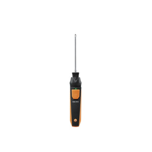 Testo 915i – Thermometer with Air Probe and Smartphone Operation