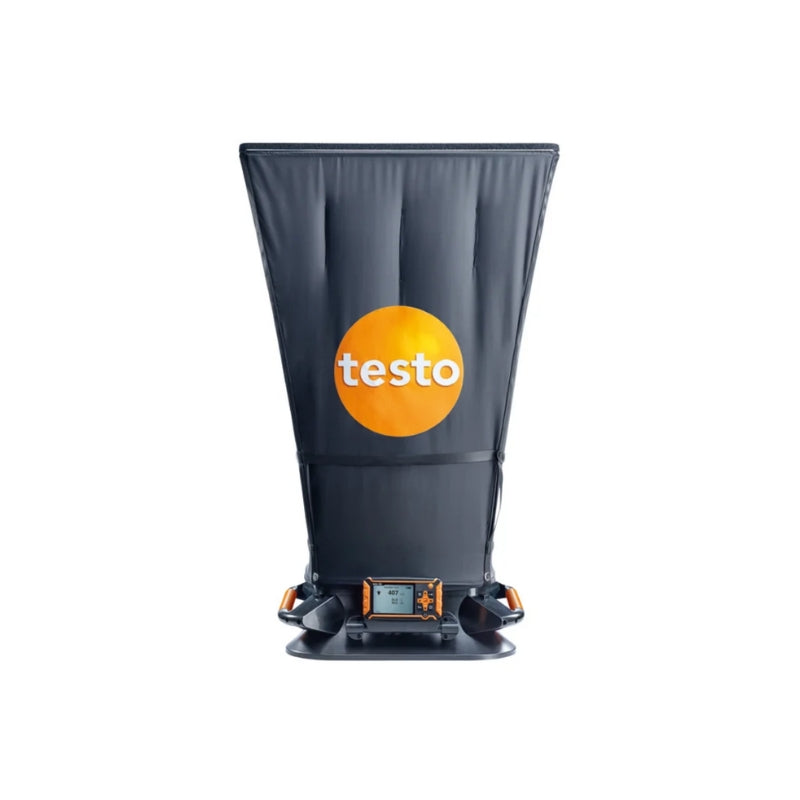 Testo 420 – Air Flow Hood