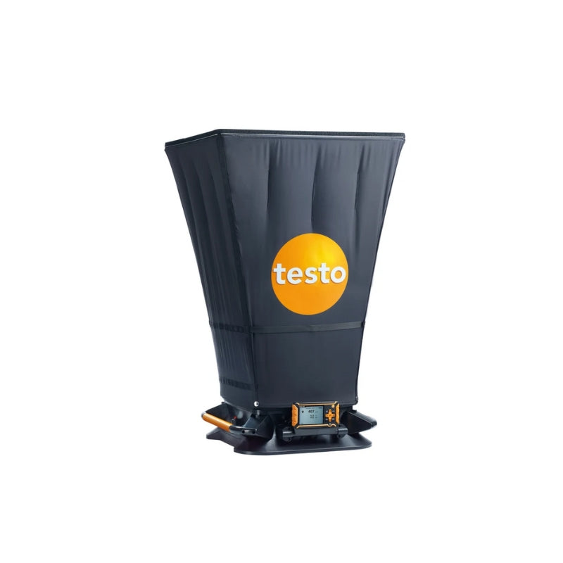 Testo 420 – Air Flow Hood