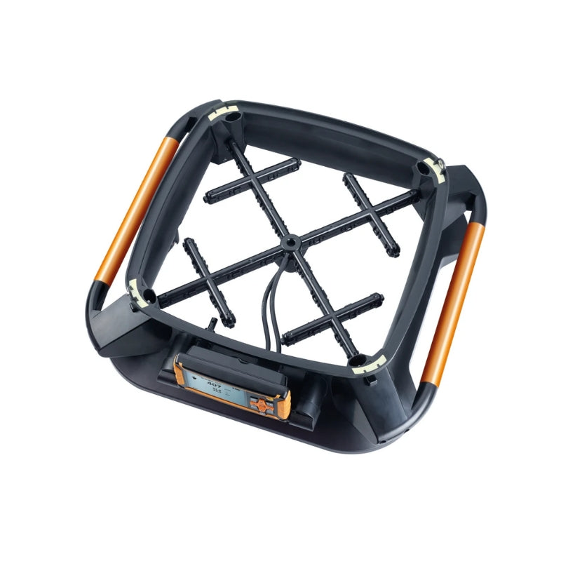 Testo 420 – Air Flow Hood