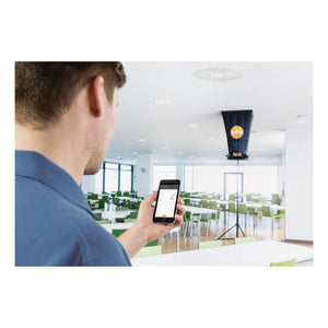 Testo 420 – Air Flow Hood