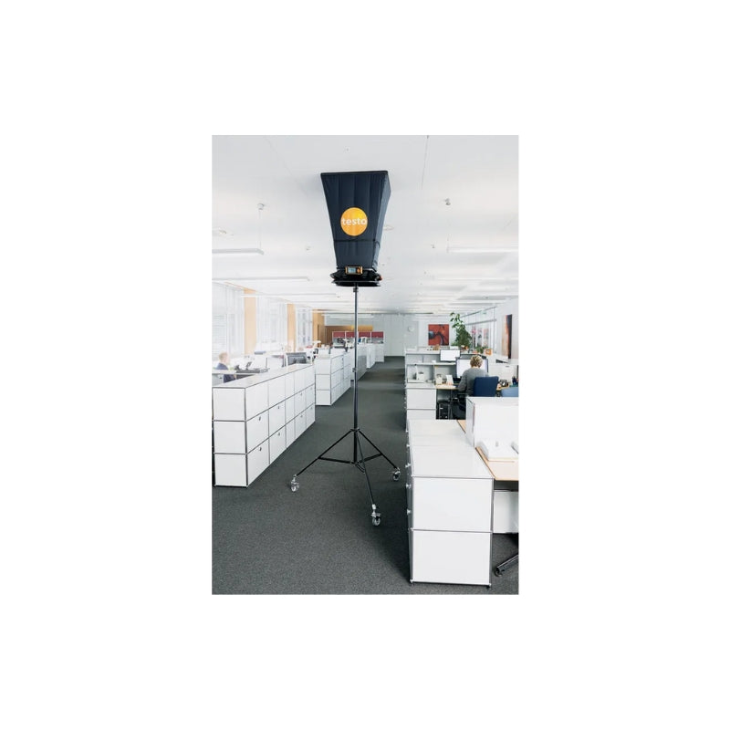 Testo 420 – Air Flow Hood