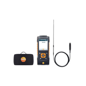 Testo 440 Laboratory Kit