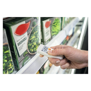 Testo 805 Infrared Thermometer with Protective Case