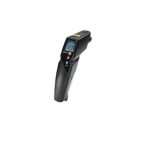 Testo 830-T2 Kit – Infrared Thermometer