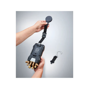 Testo Magnetic Strap for Digital Manifolds