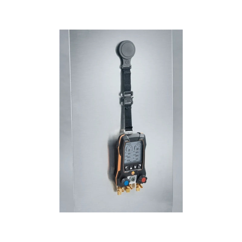 Testo Magnetic Strap for Digital Manifolds