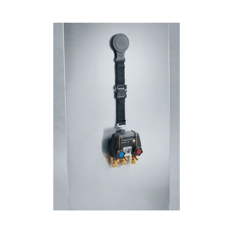 Testo Magnetic Strap for Digital Manifolds