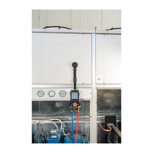 Testo Magnetic Strap for Digital Manifolds