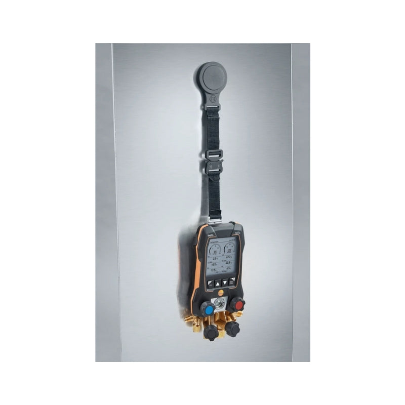 Testo Magnetic Strap for Digital Manifolds