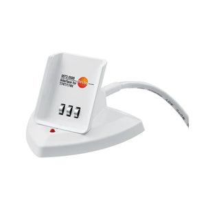 Testo USB Interface for Programming and Readout