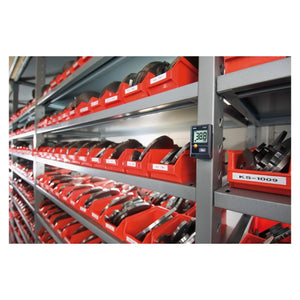 Testo 174H Set – Mini Temperature and Humidity Data Logger