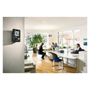 Testo 174H Set – Mini Temperature and Humidity Data Logger