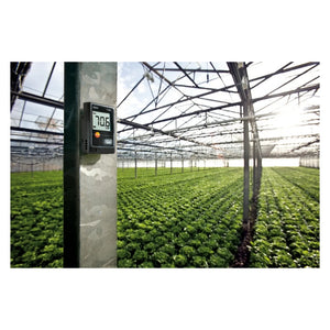 Testo 174H Set – Mini Temperature and Humidity Data Logger